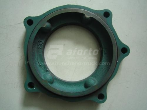 Кронштейн ТНВД к двигателю FAW 29D/36D