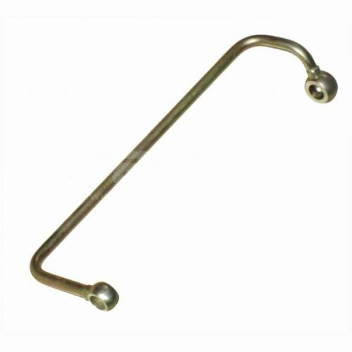 Шланг масляный турбины FAW CA3252 (подача)