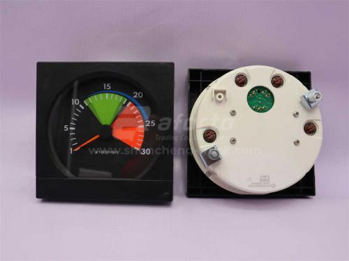 Тахометр SHAANXI F2000 2252 (оригинал)