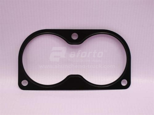 Прокладка крышка термостата WP12 (оригинал)