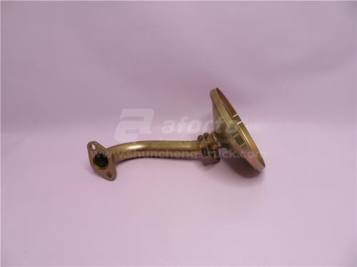 Маслоприемник YC6108G/YC6B125-T21