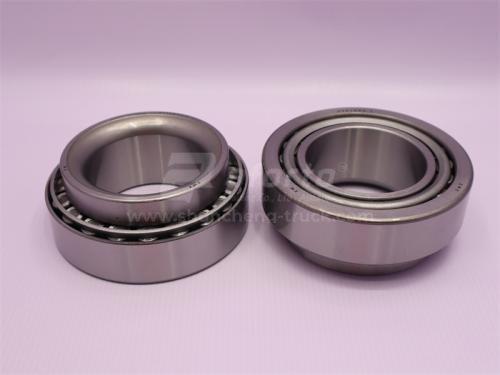 Подшипник ступицы SHAANXI F3000 передней внутренний