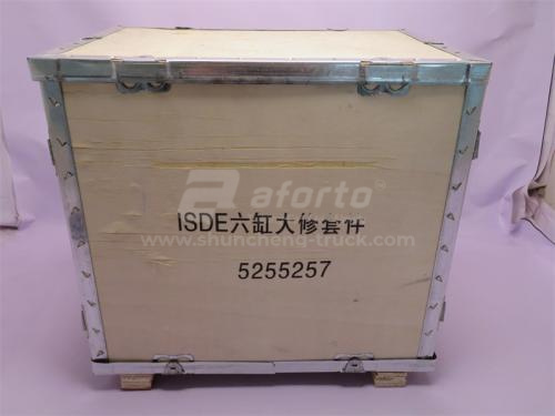 Поршневая группа CUMMINS ISBE/ISDE