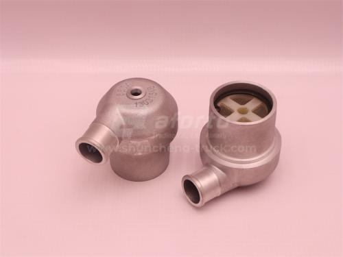 Сопун WEICHAI DEUTZ WP6.210E32 (оригинал)