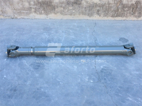 Кардан HOWO приводной 1940мм фланец-180 крестовина-62 отв.-4  без подвесного