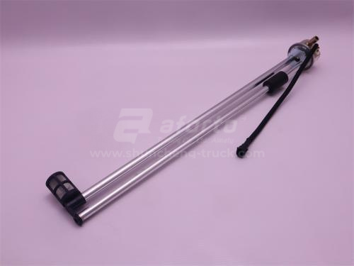 Датчик уровня топлива SHAANXI F3000 350L 64cm