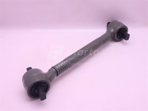 Тяга реактивная HOWO нижняя кривая усиленная