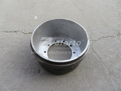 Барабан тормозной DONGFENG/Автобус задний