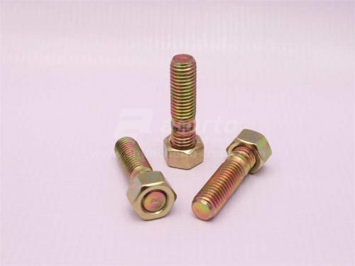 Шпилька 12*35/51*1.75 WD615 Euro II M12x35 L = 51 D00939 (оригинал)