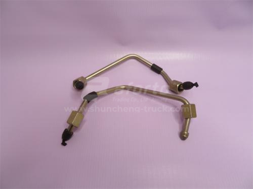 Трубки ТНВД (на форсунки) WP12 0037