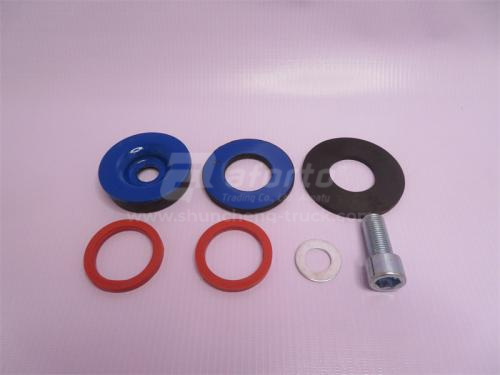 Ремкомплект механизма подъёма кабины SHAANXI QINYAN