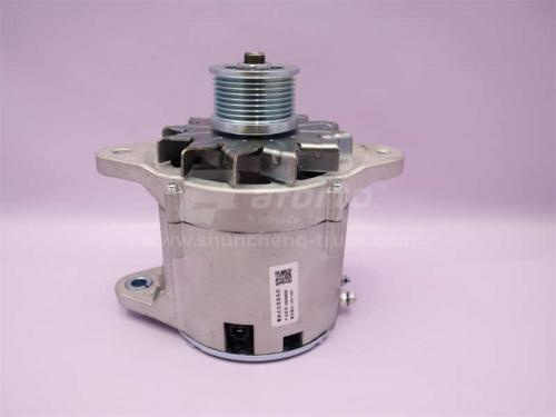 Генератор 8PK CUMMINS 6BT 70A