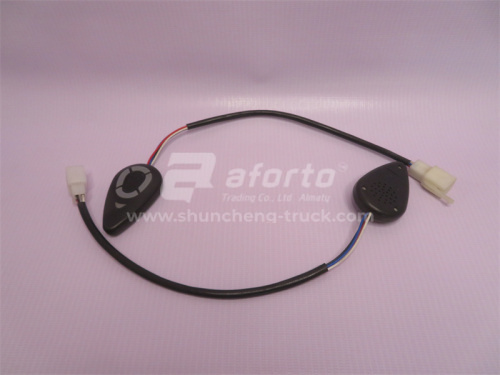 Пульт управления автономной печи