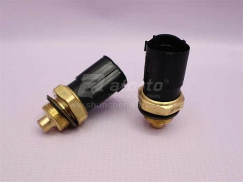 Датчик температуры охлаждающей жидкости WP10/WD618 82-90° (оригинал)