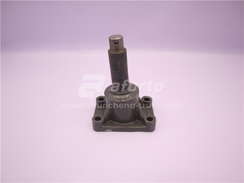 Кронштейна рулевых тяг передняя моста HOWO TX 8*4