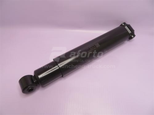 Амортизатор HOWO/F2000/X3000/H3000/HOWO 70T/ETX/GTL передний HEZEYUJIE