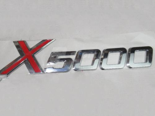 Шланг гидравлики подъема кабины SHAANXI X6000 (оригинал)