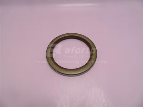 Сальник ступицы передней (мост Pengxiang) 135*175*15