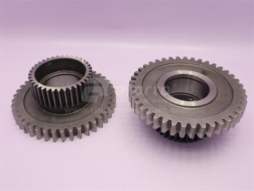 Шестерня АКПП BS428 ZL20-032004х1 Z=41 XCMG LW300F/LE321F (оригинал)