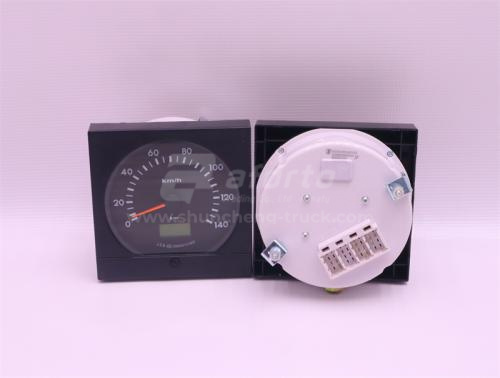Спидометр электронный SHAANXI F3000 (оригинал)