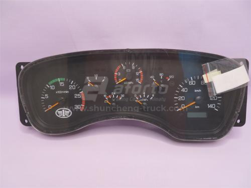 Щиток приборов FAW 365