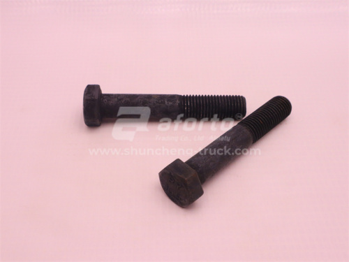 Болт 12*70*1.5 WP12.430E201/WP13.550E501 промежуточного вала газораспределительного механизма (ориги