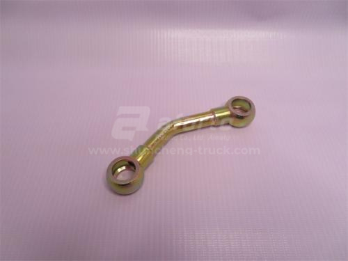 Трубка масляная КПП смазки первичного вала HW18709