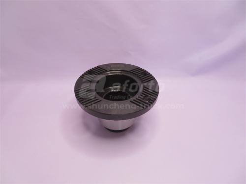 Фланец КПП FAST выходного вала D = 180 /шлицы = 49 /отверстий =4 высота120mm