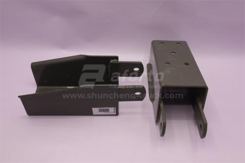 Кронштейн амортизатора HOWO