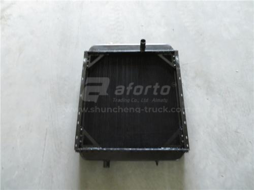 Радиатор охлаждения XCMG LW500FN