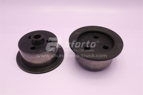 Вал шестерни промежуточной газораспределительного механизма WEICHAI WP12.430E201