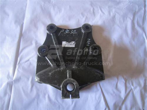 Кронштейн рессоры FAW J6 8*4 передней подвески задней