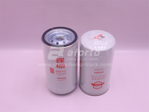 Фильтр топливный CX1018/G5800-1105140