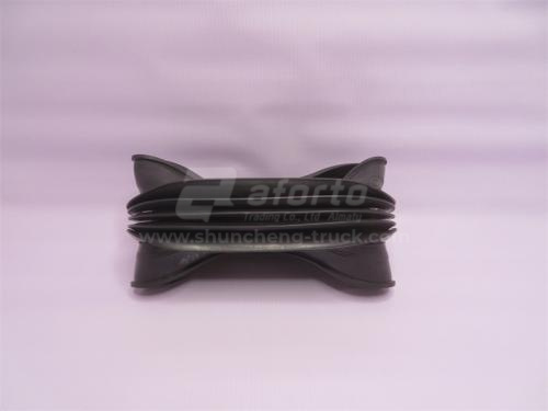 Гофра воздухозаборника JWZ QINYAN