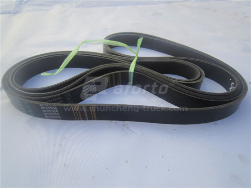 Ремень 8PK2358 вентилятора FAW 36D