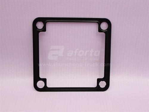 Прокладка нагревателя воздуха впускного коллектора WP12/WP10 4 клапана (оригинал)