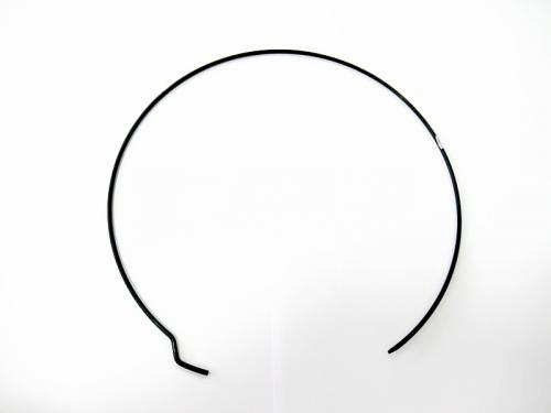 Кольцо стопорное бортового редуктора HOWO TX7 MCP16