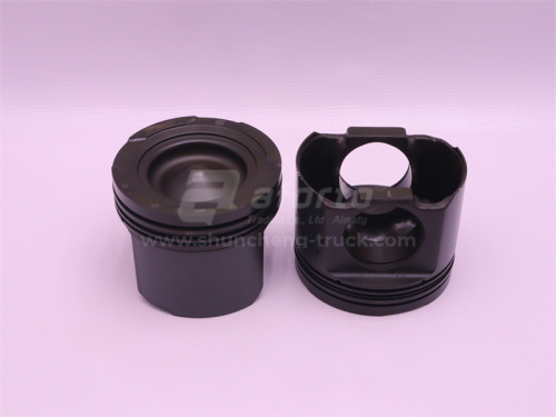 Поршень WEICHAI WP14TG765E304 DHT14G0006 (оригинал)