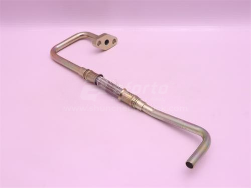 Трубка масляная турбины WP12.380E32 (оригинал)