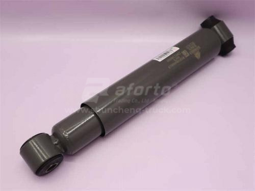 Амортизатор HOWO 8*4 передний (оригинал)