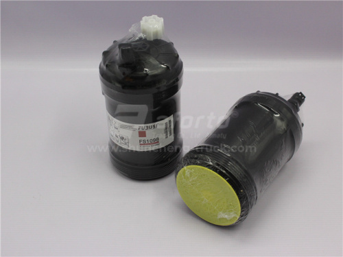 Фильтр топливный PF-2024/53C0868 Экскаватор LIUGONG CLG920E