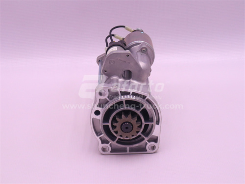 Стартер 12 зубьев WP8 DHP08Q0162 (оригинал)