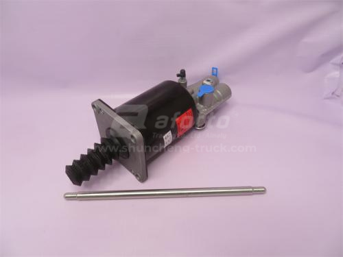 Цилиндр сцепления рабочий (ПГУ) HOWO D = 90 SORL