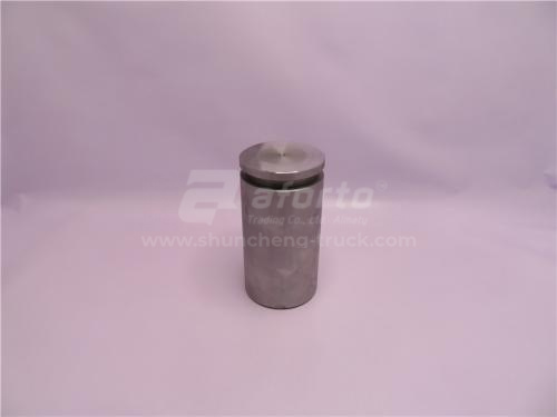 Палец поворотный верхний (в раме) XCMG GR180/215