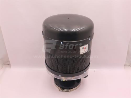 фильтр предварительной очистки XCMG ZL50G 200/210