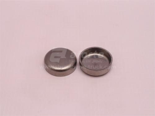 Заглушка блока двигателя WEICHAI WP12.430E201 (оригинал)