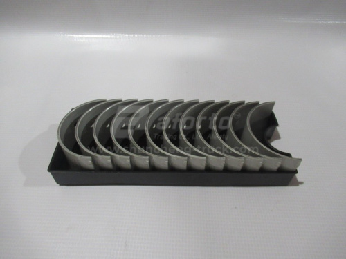 Вкладыши шатунные 4319786/3016760 двиг:Cummins QSM11