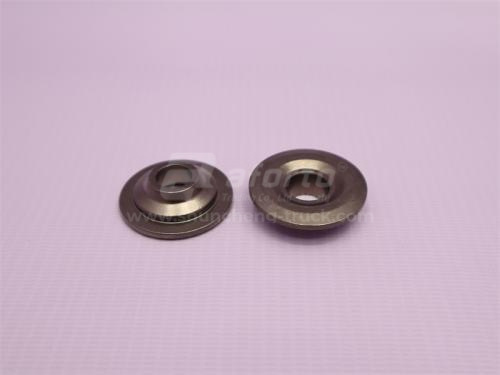 Чашка пружин клапана верхняя D12/WP12/WP10.340E22/WP10.380E22/WP13.550E501 (оригинал)