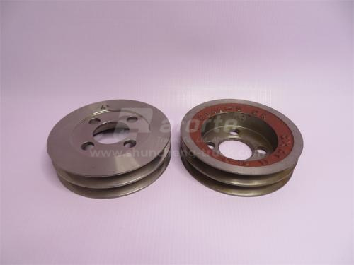 Шкив вентилятора DEUTZ