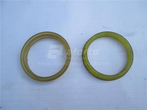 Сальник маслоотражательная дифференциала среднего моста осевого SHAANXI HANDE